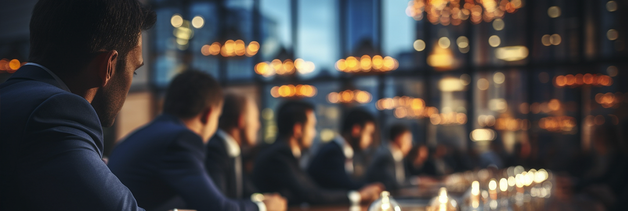MICE Meetings - Incentive - Conférences