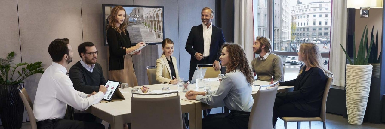 MICE Meetings - Incentive - Conférences